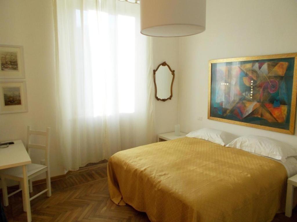 B&B Rossana 카라라 외부 사진