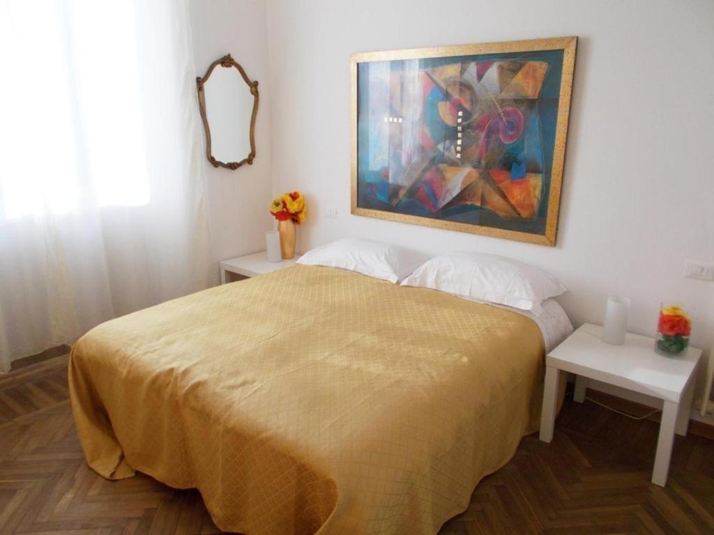 B&B Rossana 카라라 외부 사진