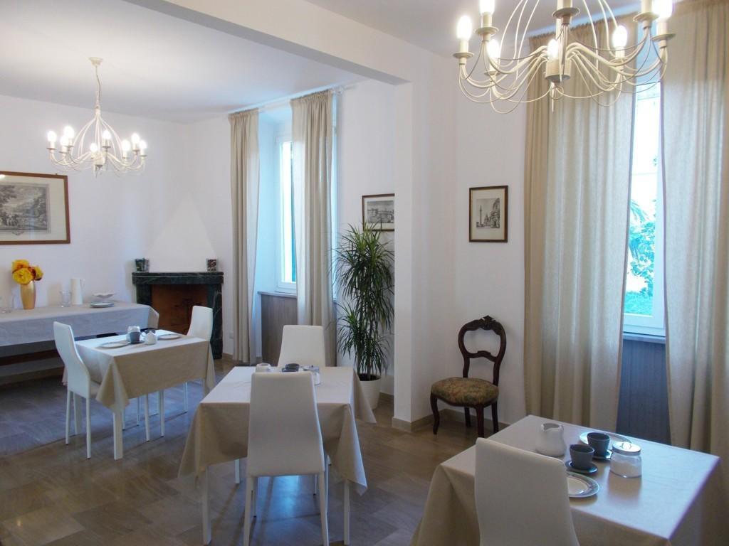 B&B Rossana 카라라 외부 사진