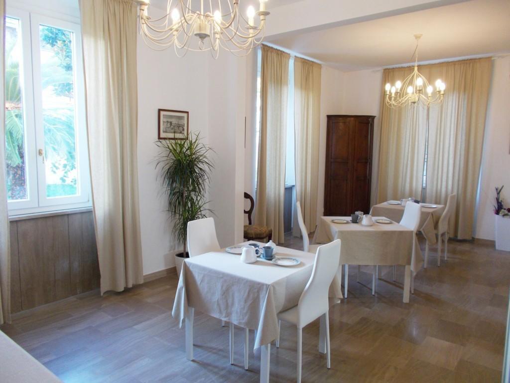 B&B Rossana 카라라 외부 사진