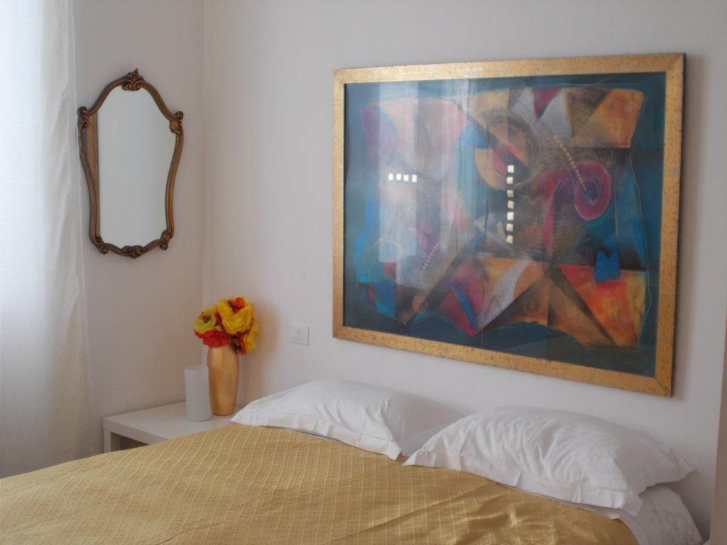 B&B Rossana 카라라 객실 사진